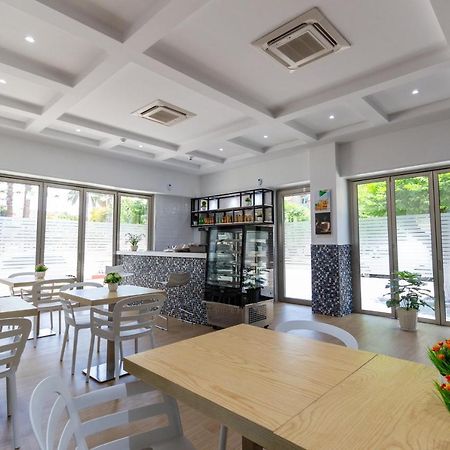 Hotel Zinou Zm Algiers Екстер'єр фото