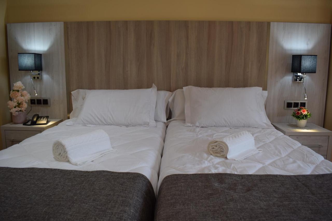 Hotel Zinou Zm Algiers Екстер'єр фото