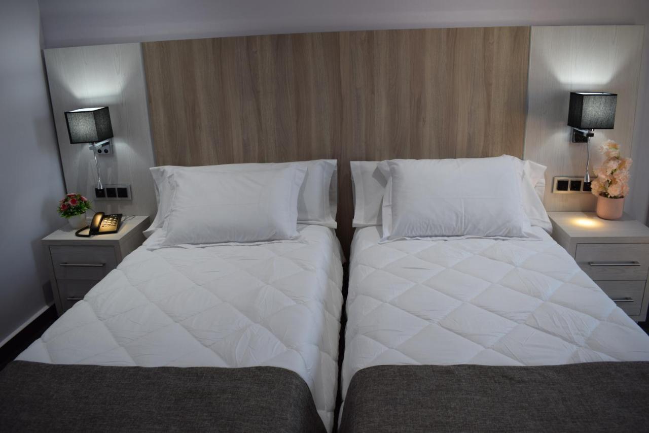 Hotel Zinou Zm Algiers Екстер'єр фото